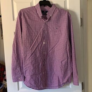Men’s Vineyard Vines XL Button up